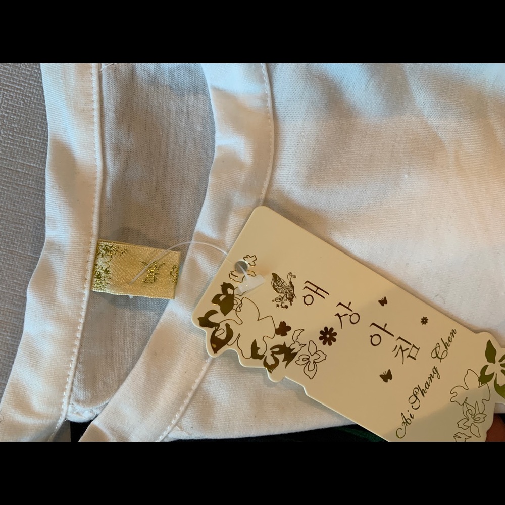 Dress - Picture 6 of 6